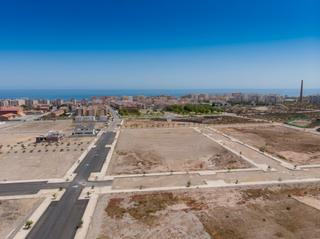 Residential Plot in Las Lomas - Las Yucas. Terreno en venta en calle josé maría pereda
