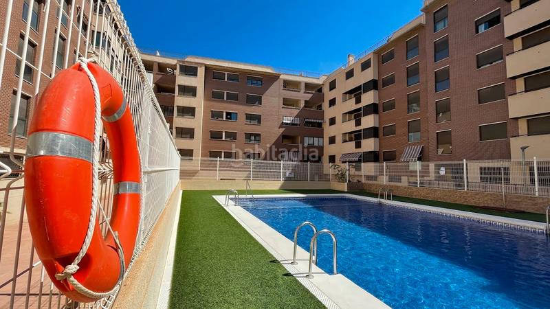 Foto 246c5b67-6e1e-442a-86b1-61b72b3449dc. Appartement dans calle papa juan pablo ii 1 dans Casco Antiguo Águilas