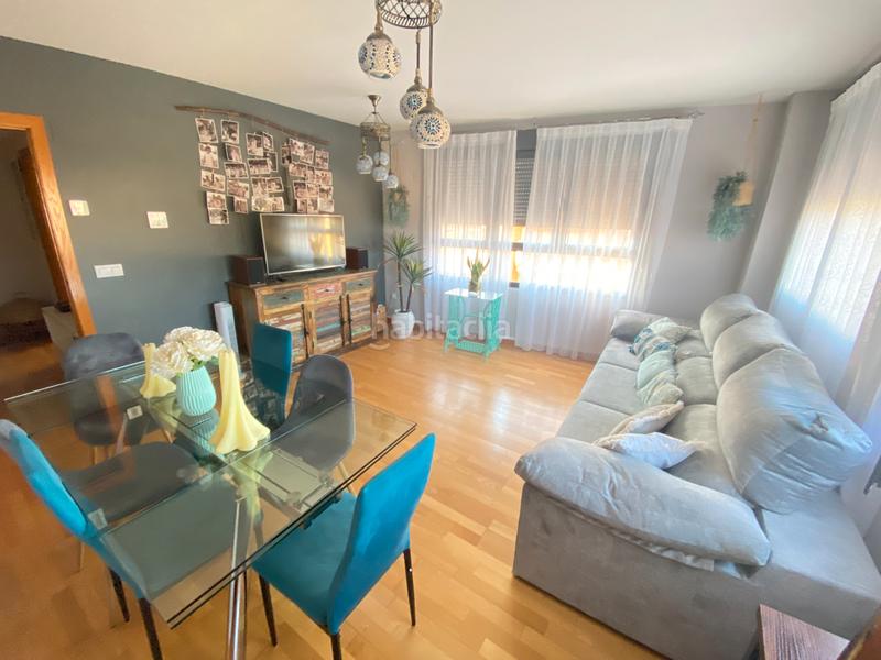 Foto 6907b53f-736d-4e4c-b212-bb724c2e632c. Appartement dans calle papa juan pablo ii 1 dans Casco Antiguo Águilas