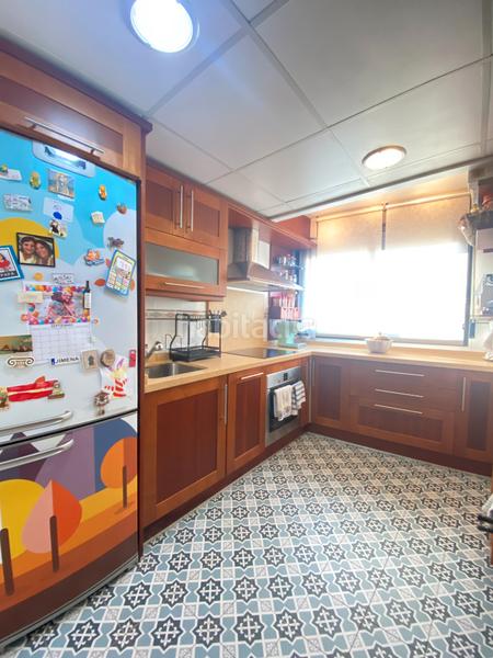 Foto 82fb9757-5a9f-4af7-b60b-ceb38434db90. Appartement dans calle papa juan pablo ii 1 dans Casco Antiguo Águilas