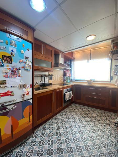 Foto c8301ad7-4d8f-4548-b039-1e13ad729d5b. Appartement dans calle papa juan pablo ii 1 dans Casco Antiguo Águilas