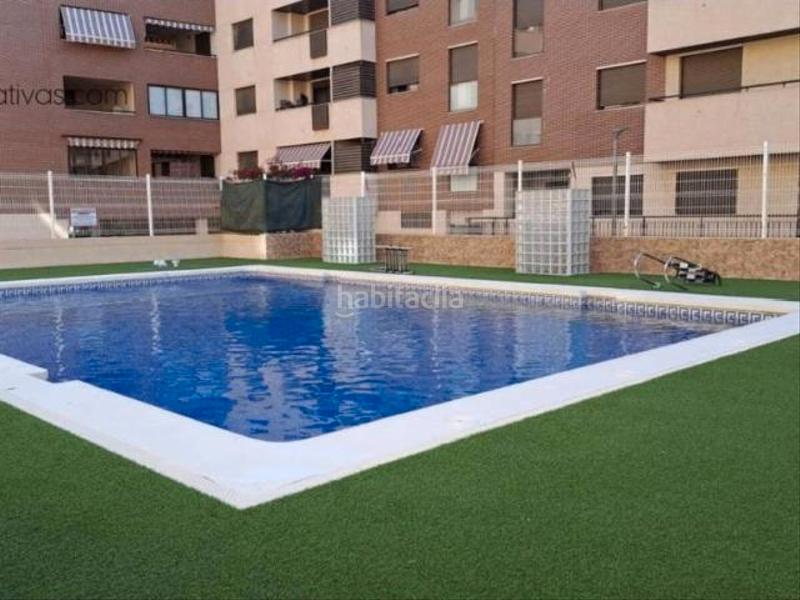 Foto c8624ddf-2461-4693-8dc3-16f5d8d9bb2e. Appartement dans calle papa juan pablo ii 1 dans Casco Antiguo Águilas