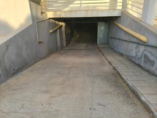 Autoparkplatz in Calle las brisas 11. Se venden plazas de garaje en clabardina,águilas