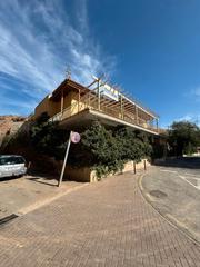 Xalet  Avenida de los ángeles 34. Chalet en el barrio de los ángeles, lorca