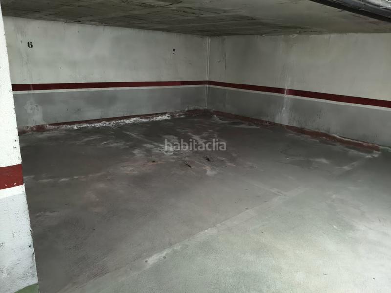 Foto 6322cb40-5dc3-4e91-bdbc-5b5bf59e4cb5. Affitto posto auto in calle floridablanca 11 in Casco Antiguo Águilas