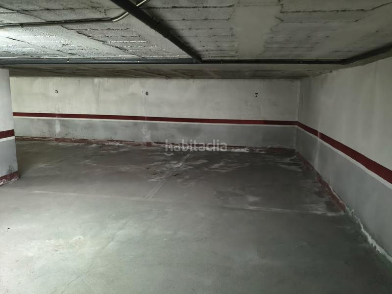 Foto 139fab28-d3cb-4c9b-a323-59e66e39229c. Lloguer aparcament cotxe a calle floridablanca 11 a Águilas