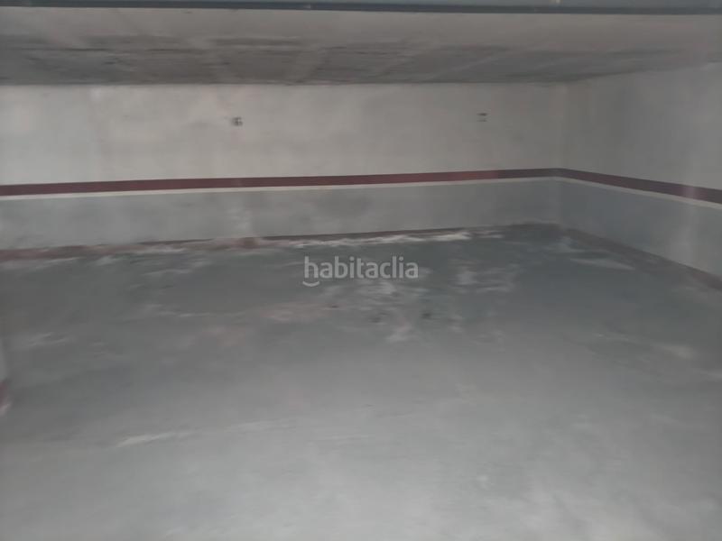 Foto 942900a1-e97c-4572-b4e1-708831c7509e. Miete autoparkplatz in calle floridablanca 11 in Casco Antiguo Águilas