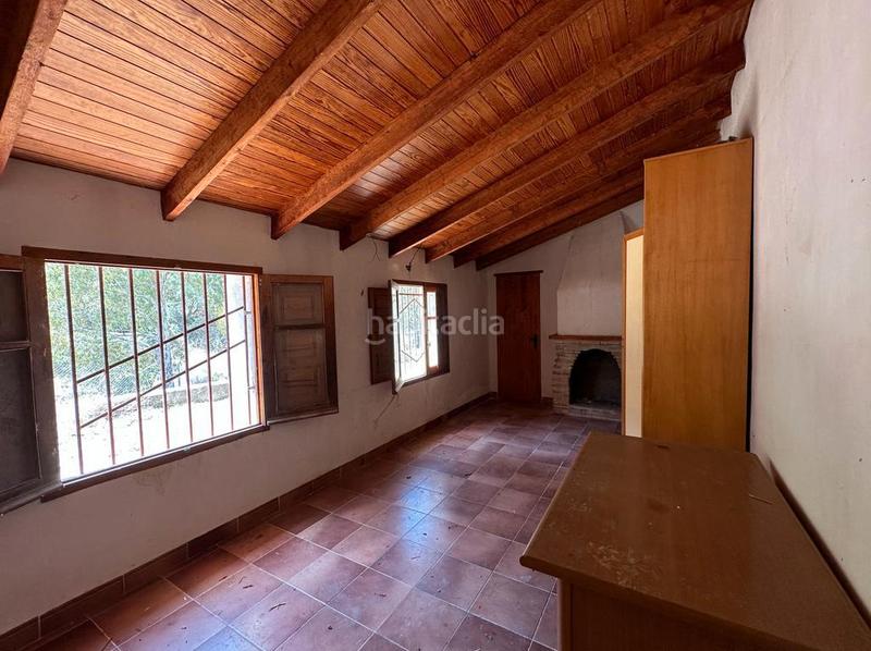 Foto e21de710-2f76-4ce3-9245-31a85ff31ce2. Masia a n/a a Carrasquilla Lorca