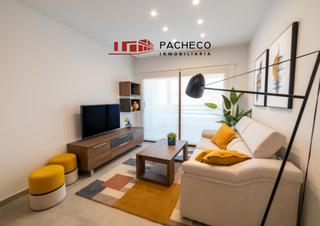 Appartement à San Juan de los Terreros. Apartamento en mar de pulpí