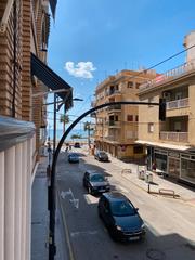 Lloguer Pis a Calle rey carlos iii 29. Piso a 50m del mar y en pleno corazón de águilas