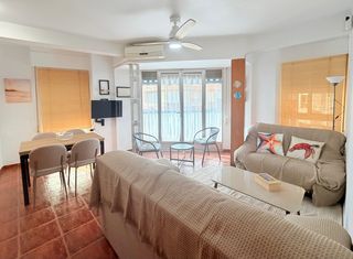Affitto Appartamento  Calle rey carlos iii. Piso a 50m del mar y en pleno corazón de águilas