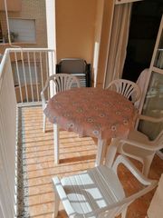 Appartamento in Calle aire 103. Piso en venta en las delicias