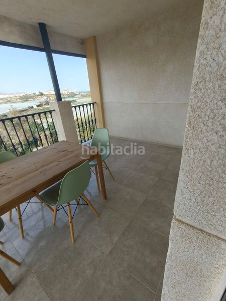 Foto 47140863-2546-4909-9b0c-759342790bcf. Pis amb aparcament piscina a Águilas