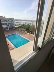 Piso en Águilas. Piso en venta en calarreona