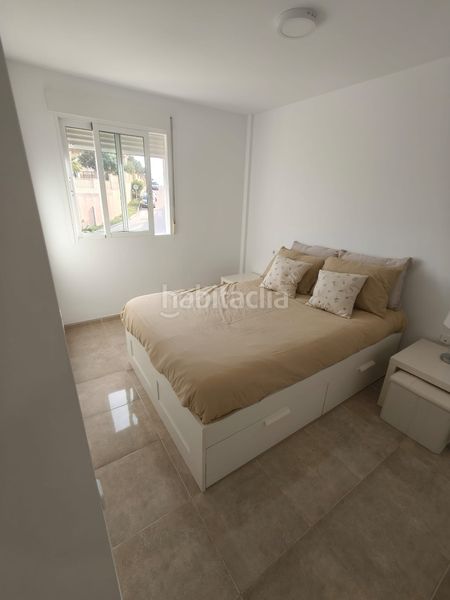 Foto ca5ed4d4-14d5-453b-ba4d-69f61cb54c22. Pis amb aparcament piscina a Águilas