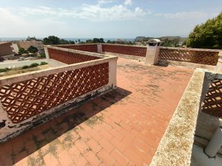 Chalet en Águilas. Chalet en venta en calarreona,águilas