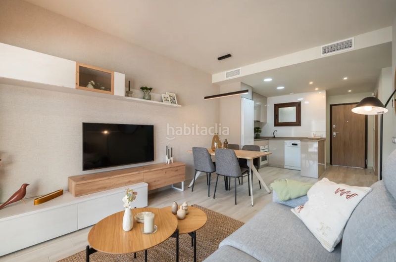 Foto dfde9f5c-b20a-4950-b591-52655d30352e. Apartament amb aparcament piscina a Pulpí