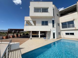 Xalet a El Hornillo. Exclusiva vivienda en el hornillo