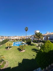 Reihenhaus  Calle la kabyla. Duplex en venta en calabardina