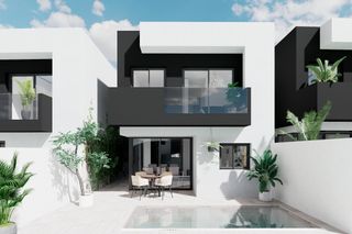 Casa  Calle marisa la comadrona 4. Residencial amazónico