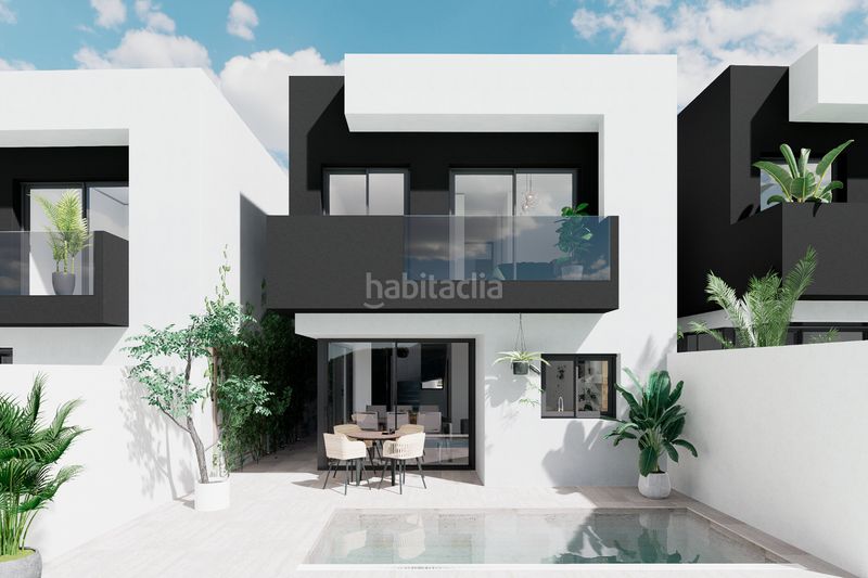 Foto bd896585-91b6-4738-b4c1-11e7a193dbaa. Casa amb aparcament piscina a Las Majadas-Las Molinetas-Labradorcico Águilas