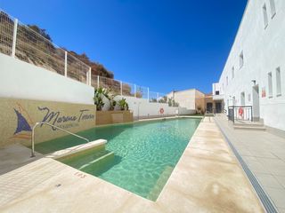 Etagenwohnung  Avenida puerta litoral andaluz 12a. Piso en venta en san juan de los terreros