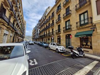 Miete Appartement in Parte Vieja. Se alquila apartamento en la parte vieja para persona o pareja s