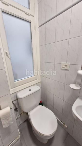 Foto 08eaf3f3-2fd7-4a53-a626-88e893d1c5d0. Miete etagenwohnung mit heizung in Parte Vieja Donostia - San Sebastián