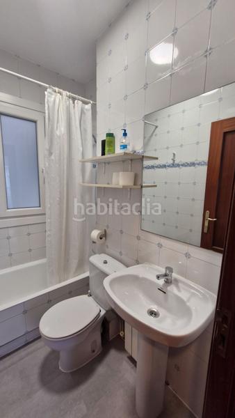 Foto 16b6ac69-09e7-45ac-9c9b-6f393defef15. Miete etagenwohnung mit heizung in Parte Vieja Donostia - San Sebastián