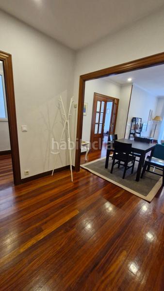 Foto 1b0f43f5-3a17-42b8-8aa9-7309402c3b92. Miete etagenwohnung mit heizung in Parte Vieja Donostia - San Sebastián