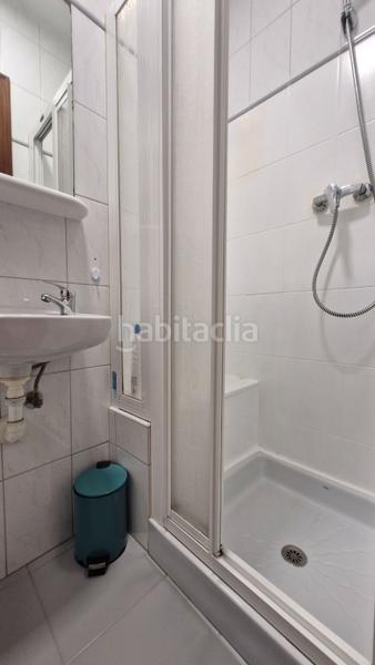 Foto 2c740cdc-5dd5-417c-95b2-a1d4e0d84ba7. Miete etagenwohnung mit heizung in Parte Vieja Donostia - San Sebastián