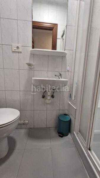 Foto 2f0fa5a8-9c01-4a89-9e71-8e2104c7a732. Miete etagenwohnung mit heizung in Parte Vieja Donostia - San Sebastián