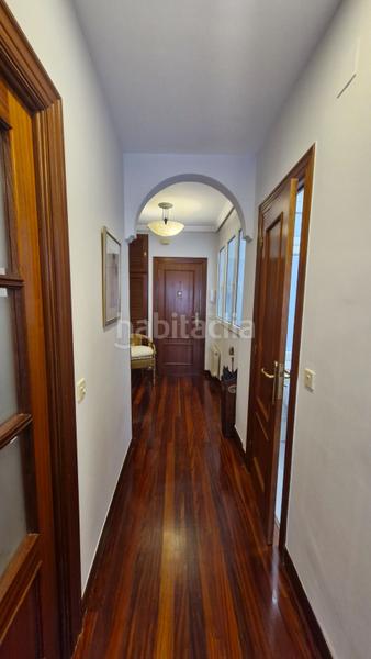 Foto 35dfc6a2-65c3-403d-9e73-6fff11aeb1d6. Miete etagenwohnung mit heizung in Parte Vieja Donostia - San Sebastián