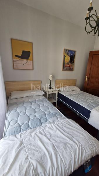 Foto 3c6f4efe-6a45-41ce-bb2f-9e72051ae3d2. Miete etagenwohnung mit heizung in Parte Vieja Donostia - San Sebastián