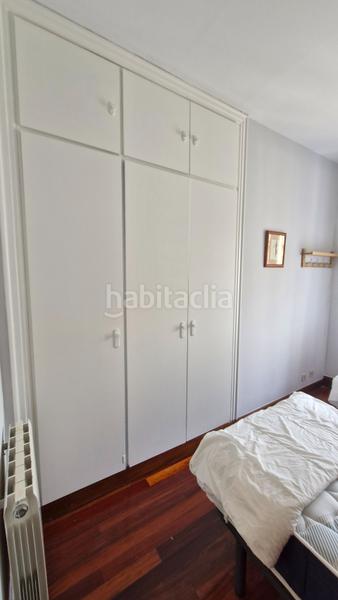 Foto 4f48a8b6-f304-4524-a8d2-3418d1dd907c. Miete etagenwohnung mit heizung in Parte Vieja Donostia - San Sebastián