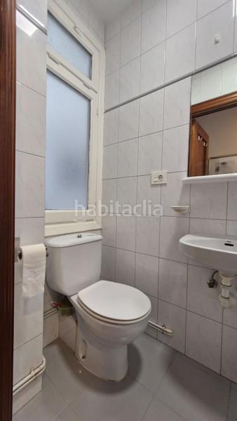 Foto 59959c51-1f7f-47ec-aed3-b2713c42f933. Miete etagenwohnung mit heizung in Parte Vieja Donostia - San Sebastián