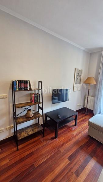 Foto 6068b2fb-7765-439b-9662-f7ac4b952dc4. Miete etagenwohnung mit heizung in Parte Vieja Donostia - San Sebastián