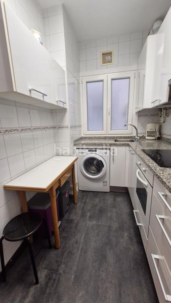 Foto 66fa5406-91c1-4c31-a8e3-83da9b976f5a. Miete etagenwohnung mit heizung in Parte Vieja Donostia - San Sebastián