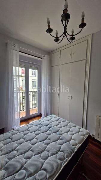 Foto 6ee13f1f-f4ea-4e45-be4b-6eb78fd358d2. Miete etagenwohnung mit heizung in Parte Vieja Donostia - San Sebastián