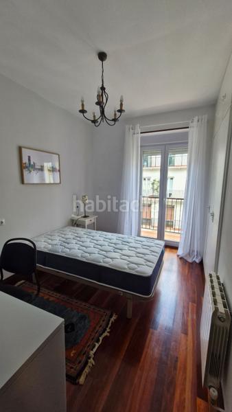 Foto 794c1cf4-06c3-4726-8091-d8885be6908c. Miete etagenwohnung mit heizung in Parte Vieja Donostia - San Sebastián