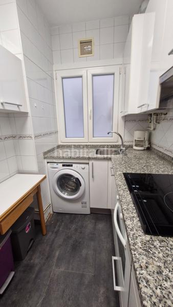 Foto 9c001ef9-f866-402d-bd94-9fa1f67f9d81. Miete etagenwohnung mit heizung in Parte Vieja Donostia - San Sebastián