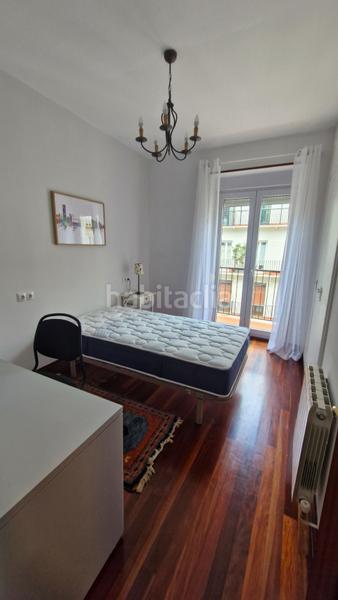 Foto ad0b5c5b-3e15-4c3f-aca8-c86381978078. Miete etagenwohnung mit heizung in Parte Vieja Donostia - San Sebastián