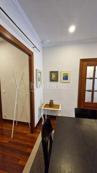 Foto b862592d-94c2-4634-8e5d-6114acec88f7. Miete etagenwohnung mit heizung in Parte Vieja Donostia - San Sebastián