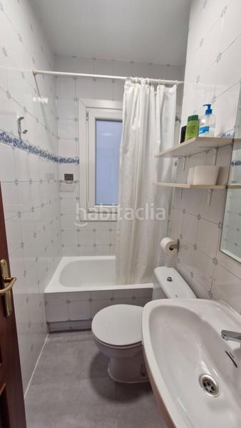 Foto bea5dfea-abc2-4a30-9666-154188143a9a. Miete etagenwohnung mit heizung in Parte Vieja Donostia - San Sebastián