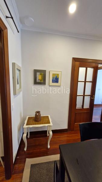 Foto c305e44a-37ad-4893-8519-4bac074de939. Miete etagenwohnung mit heizung in Parte Vieja Donostia - San Sebastián