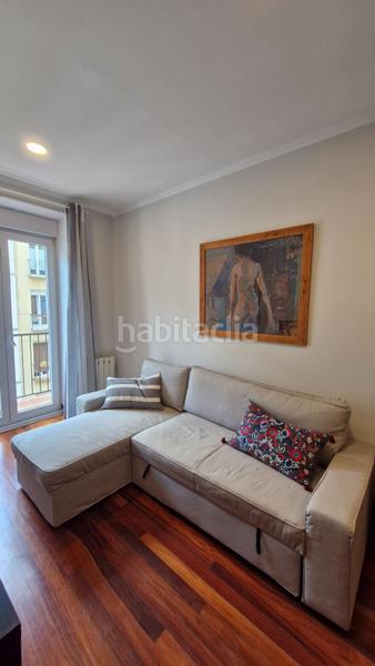 Foto c8937b31-4e57-4abe-8057-fc4484ee5a6b. Miete etagenwohnung mit heizung in Parte Vieja Donostia - San Sebastián