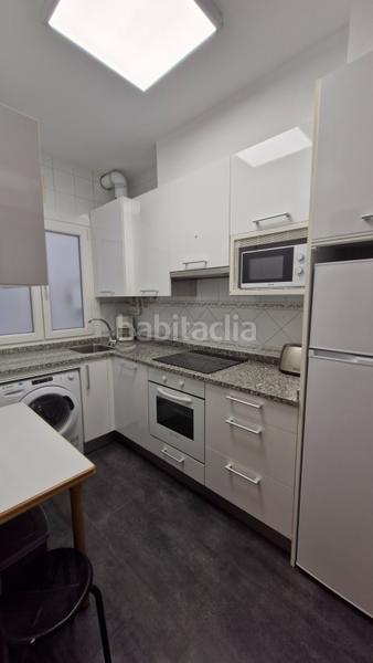 Foto c941ade8-4934-45ac-8409-3c32843d397e. Miete etagenwohnung mit heizung in Parte Vieja Donostia - San Sebastián