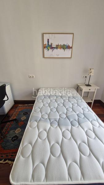 Foto cde83a96-92b1-4f63-8f82-8be54e056b6f. Miete etagenwohnung mit heizung in Parte Vieja Donostia - San Sebastián