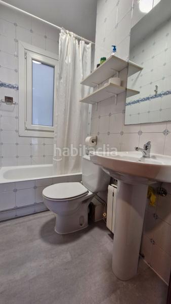 Foto d0b564fa-32b1-4e8e-8090-ffd44040e337. Miete etagenwohnung mit heizung in Parte Vieja Donostia - San Sebastián