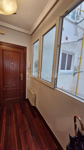 Foto dcb08727-51c2-467f-8e0a-b421cf382690. Miete etagenwohnung mit heizung in Parte Vieja Donostia - San Sebastián